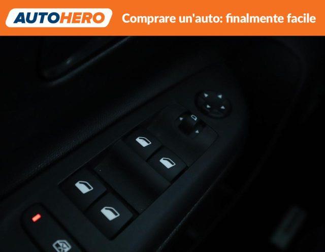 OPEL Corsa 1.5 D 100 CV Design & Tech