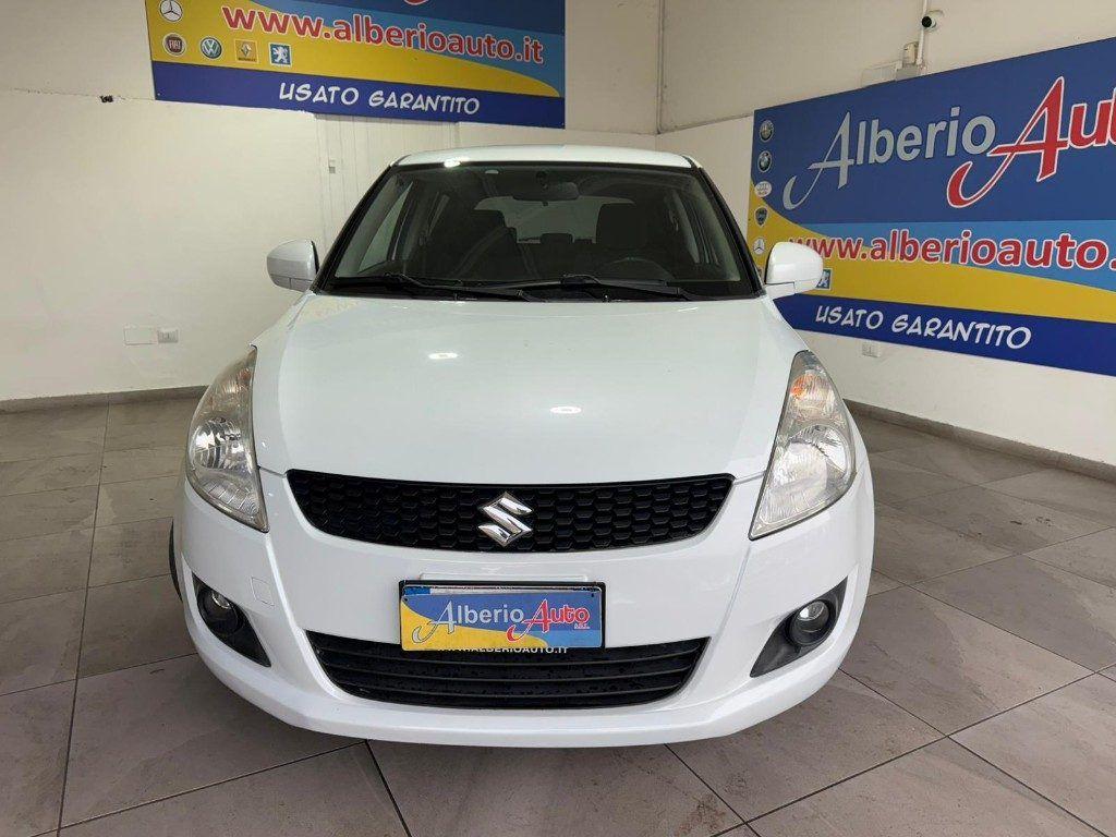 Suzuki Swift 1.3 DDiS 5 porte GL Top