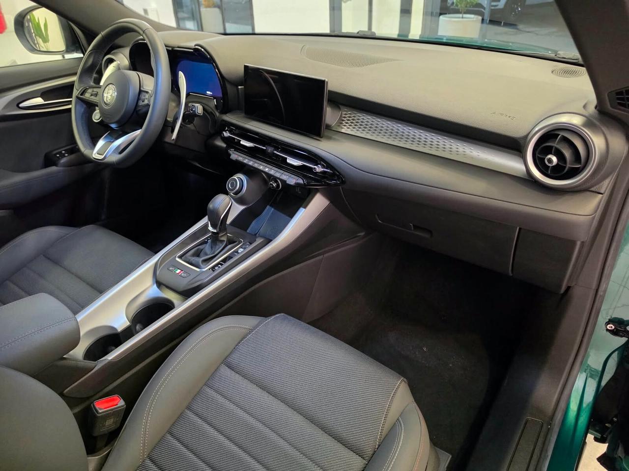Alfa Romeo Tonale 1.6 diesel 130 CV TCT6 Ti