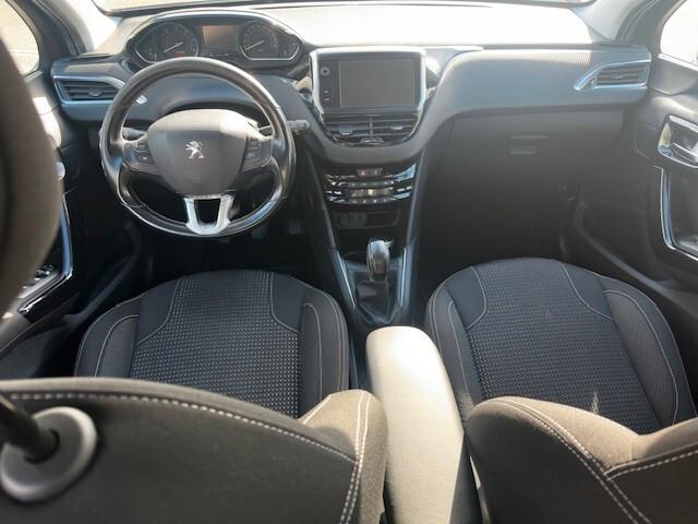 Peugeot 208 BlueHDi 100 5 porte Allure