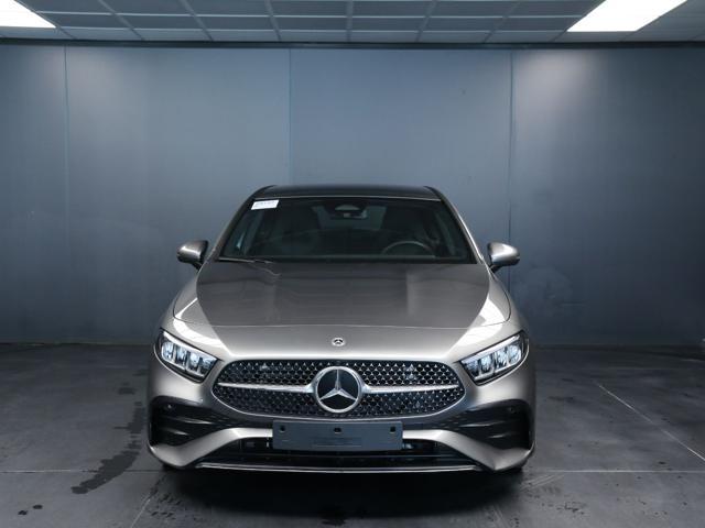MERCEDES-BENZ A 180 Automatic AMG Line Extra