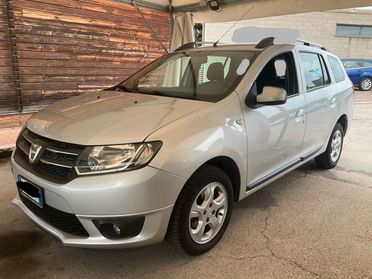 Dacia Logan MCV 0.9 TCe 12V 90CV TurboGPL Start&Stop Lauréate