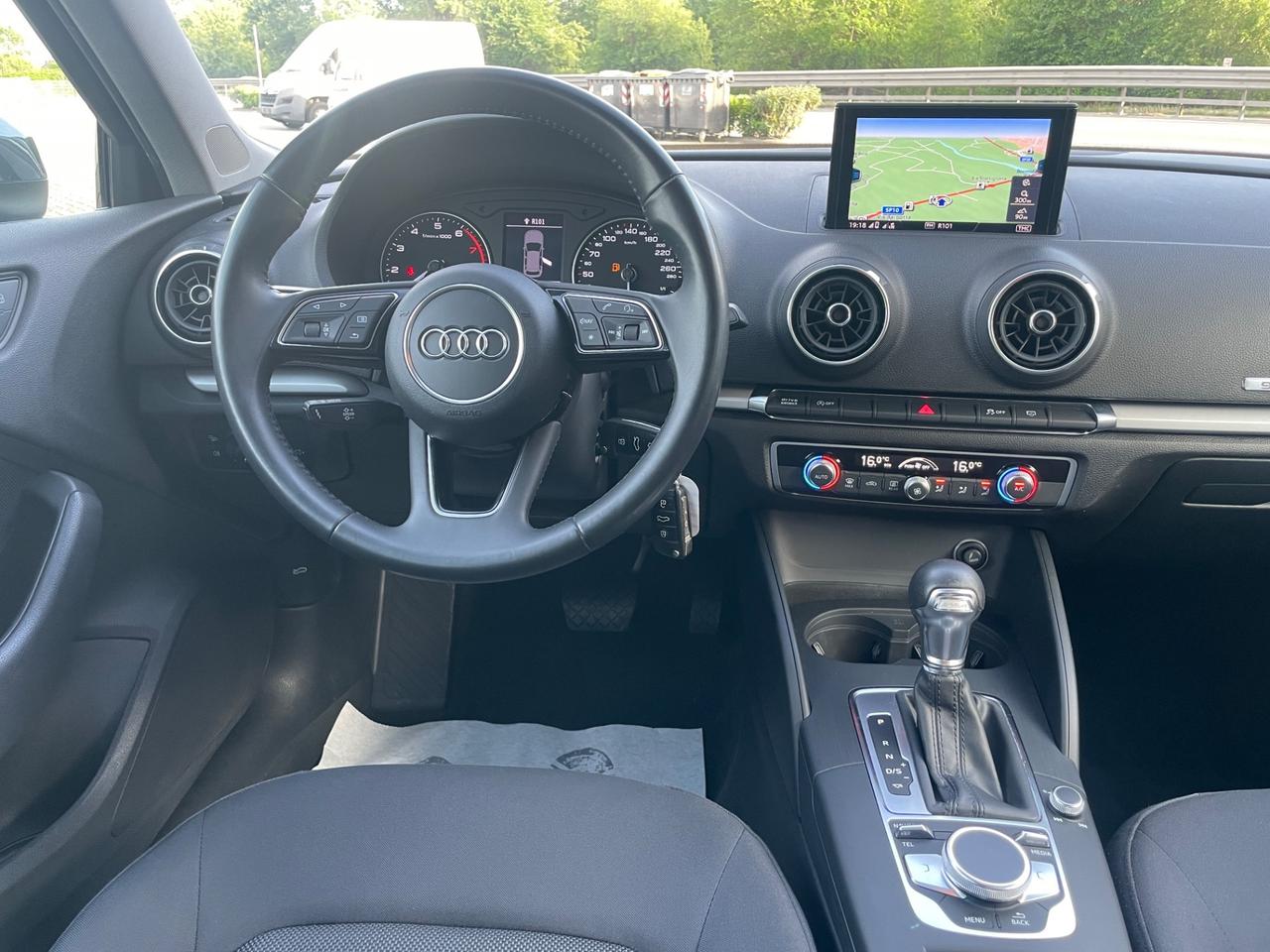 Audi A3 SPB 40 e-tron S tronic Admired