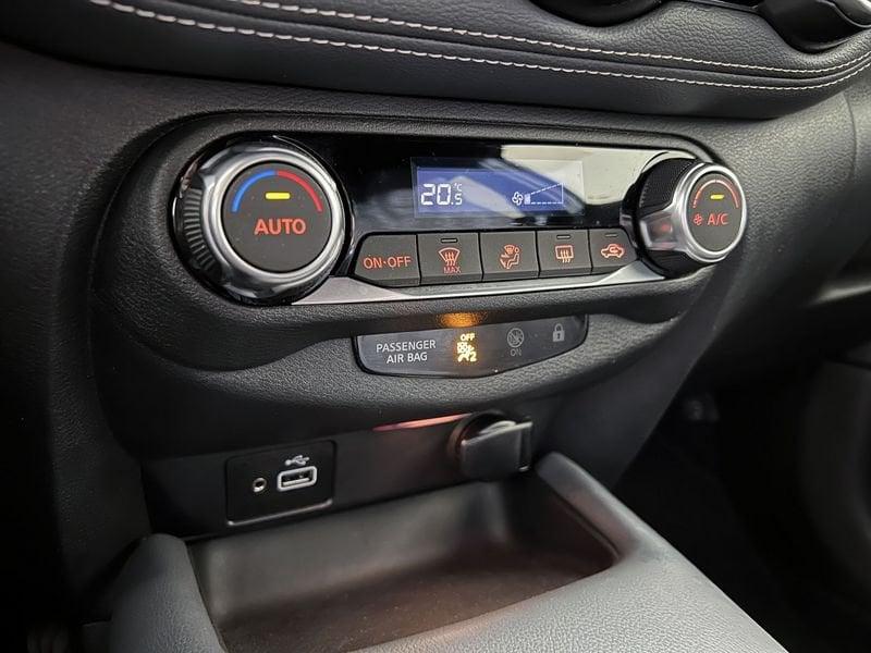 Nissan Juke Juke 1.0 DIG-T 117 CV N-Design