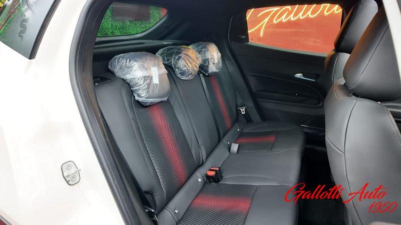 Alfa Romeo Junior Ibrida 1.2 136CV Hybrid eDCT6 ibrida SPECIALE