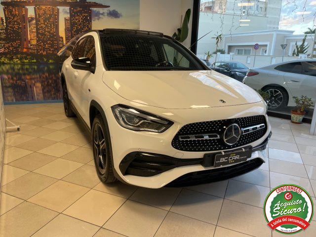 MERCEDES-BENZ GLA 250 EQ Power PREMIUM AMG *TETTO