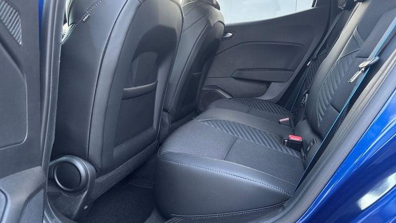 Renault Clio V 2023 1.6 E-Tech full hybrid Esprit Alpine 145cv