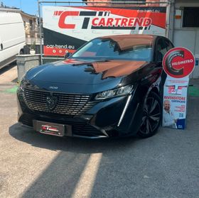 Peugeot 308 BlueHDi 130 S&S EAT8 Allure