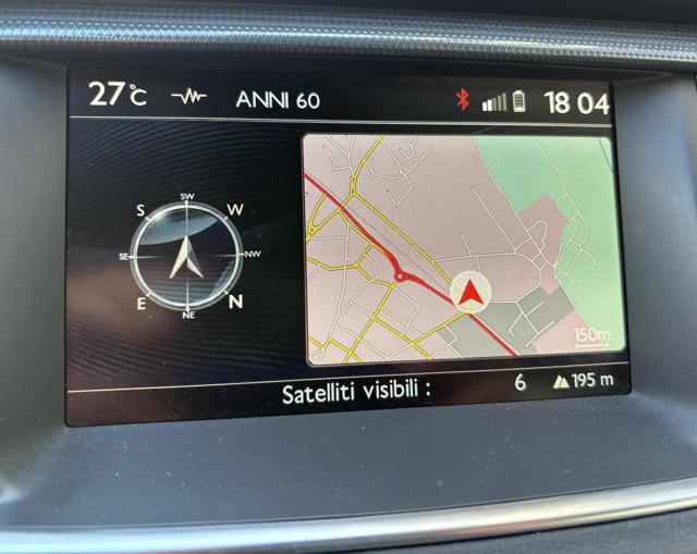 PEUGEOT 508 1.6 e-HDi 115CV ETG6 S&S SW Ciel Allure