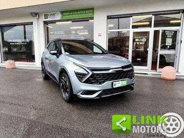 KIA Sportage 1.6 CRDi MHEV DCT GT-line GARANZIA INCLUSA