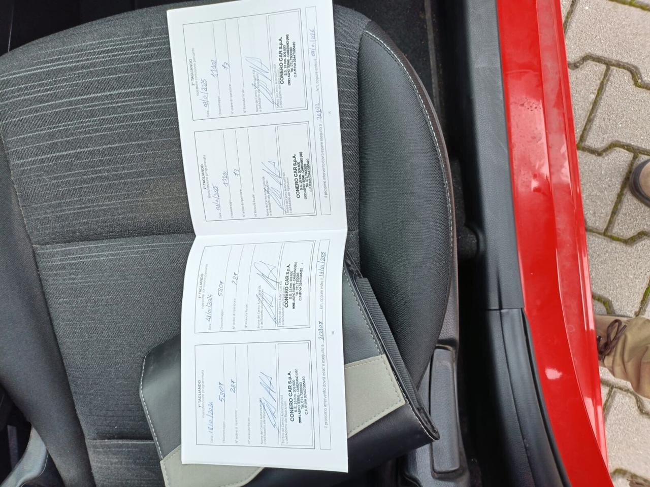 Kia Picanto 1.0 12V 5 porte AMT X Line MESI 48 DI GARANZIA UFFICIALE