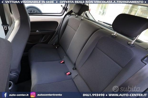 Volkswagen up! 1.0 75 CV 5p. high NEOPATENTATI