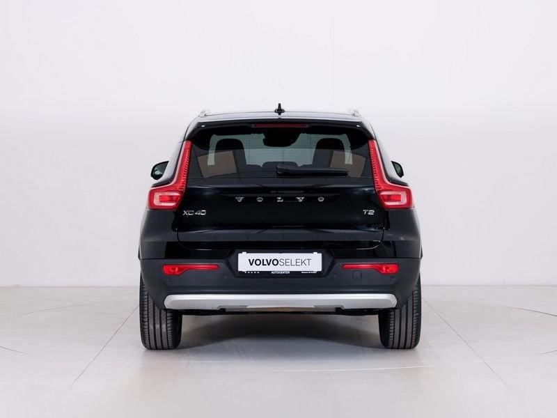 Volvo XC40 T2 129CV AUT CORE