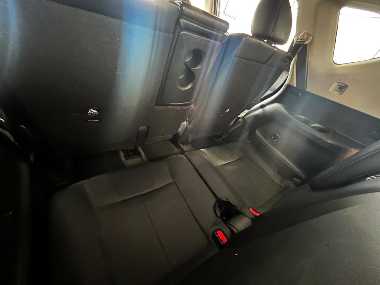 Nissan X-Trail 1.6D 4WD 7 POSTI FULL 2017