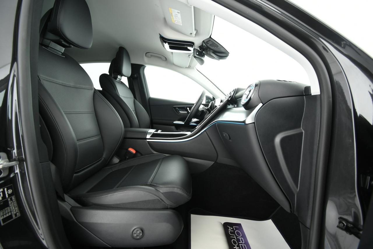 Mercedes-Benz GLC Coupe 220 d Advanced Plus 4matic auto CAMERA+ACC+PELLE