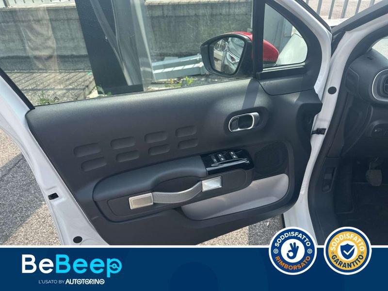 Citroën C3 1.2 PURETECH SHINE S&S 83CV