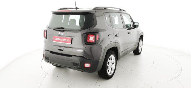 JEEP Renegade 1.4 MultiAir Longitude