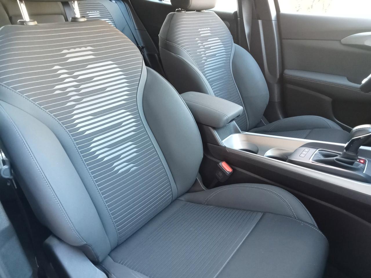 Alfa Romeo Tonale 1.6 diesel 130 CV TCT6 Sprint