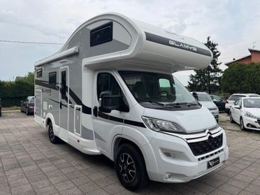 MCLOUIS Glamys 320 //TENDA//PANNELLI//LED//TV
