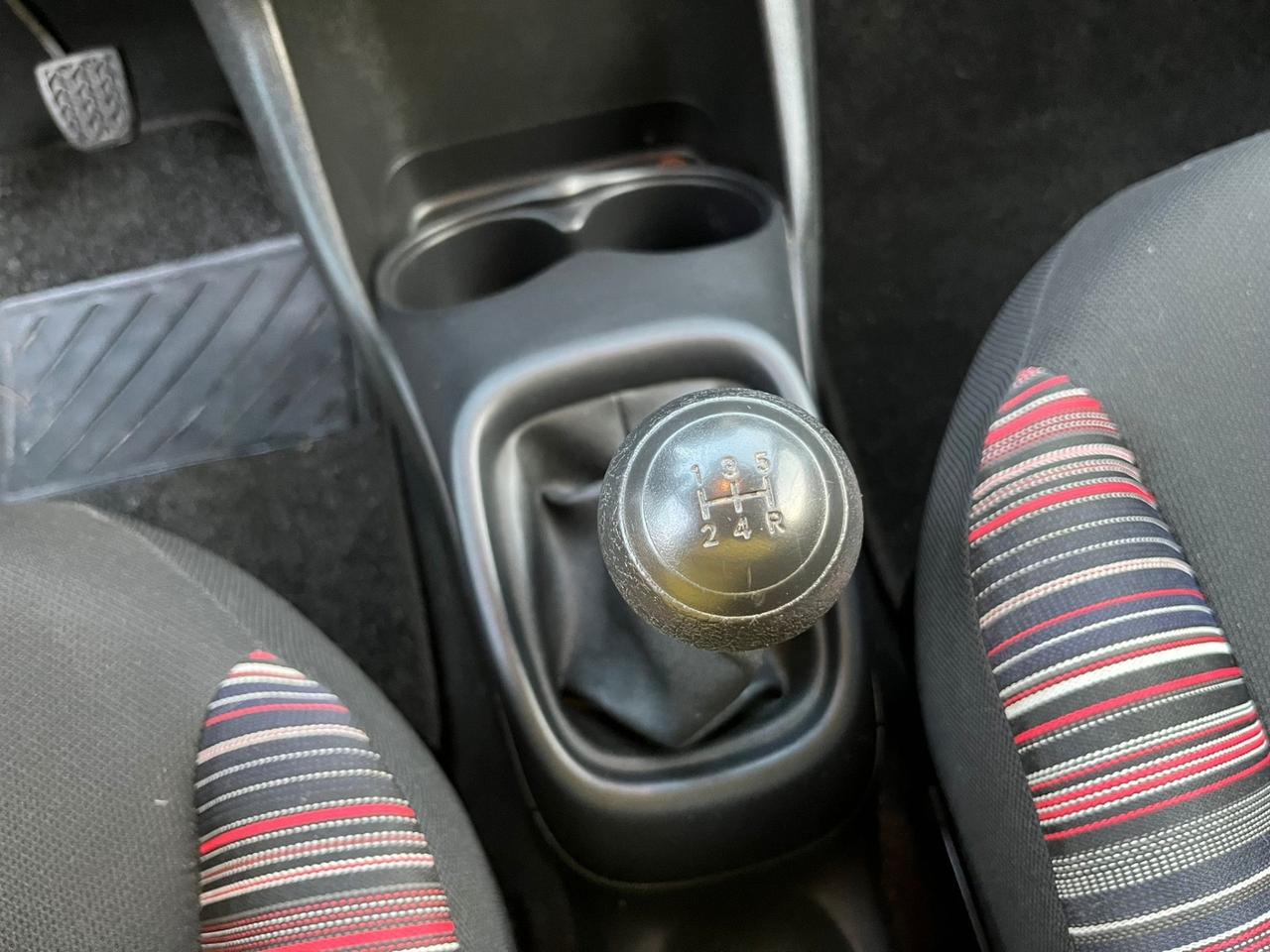 Citroen C1 1.0benz 68cv 2015 89.000km perfetta per neopatentati