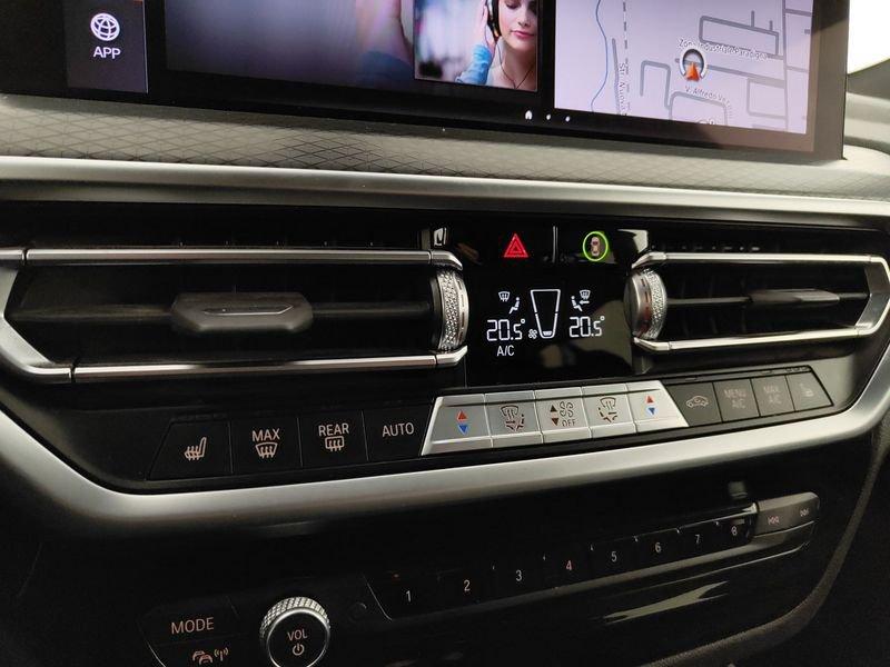 BMW X4 xDrive20d 48V Msport