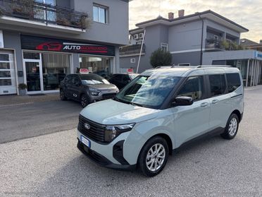 FORD Tourneo Courier 1.0 EcoBoost Pow. Tit. WINTER PACK