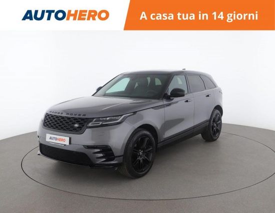 LAND ROVER Range Rover Velar 2.0 Si4 250 CV R-Dynamic SE