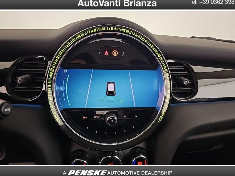 MINI Mini 3 porte Mini 1.5 Cooper Classic