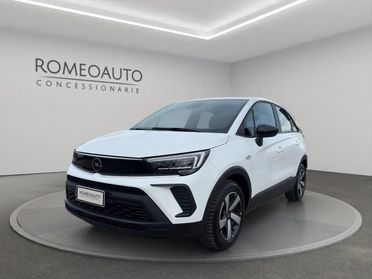 OPEL Crossland 1.2 12V S&S Edition 82cv