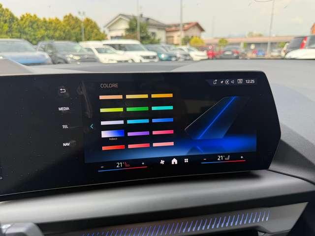 BMW 120 Hybrid M-Sport Design 48v Aut 170cv