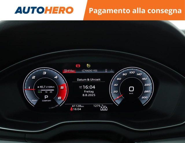 AUDI Q5 SPB 40 TDI quattro S tronic Business Advanced