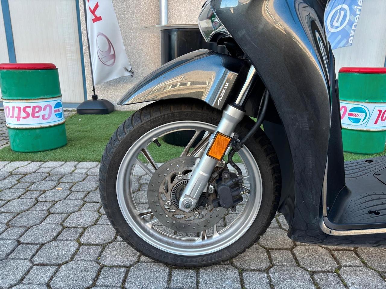 Honda SH 150 ABS - Rif.756