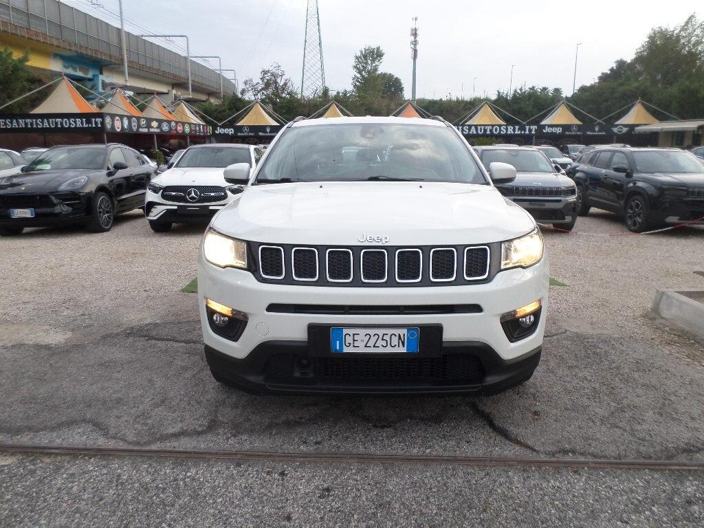 Jeep Compass 1.6 Multijet II 2WD Business