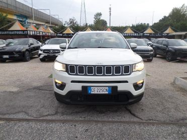 Jeep Compass 1.6 Multijet II 2WD Business