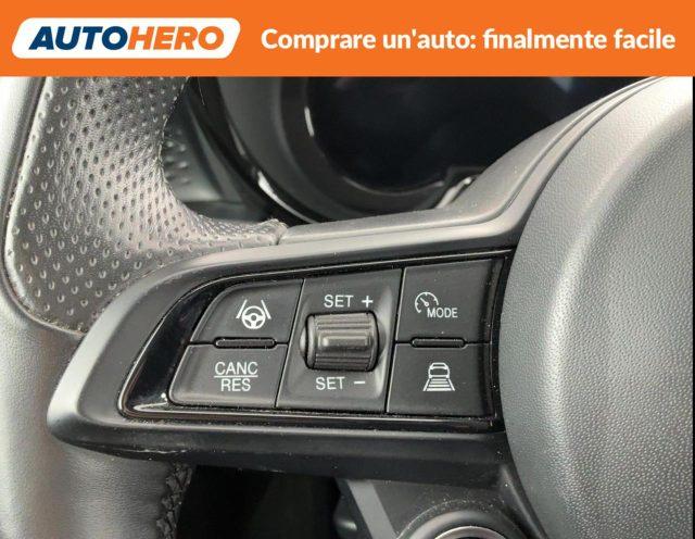 ALFA ROMEO Tonale 1.6 diesel 130 CV TCT6 Sprint