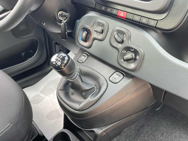 FIAT Panda 1.0 FireFly S&S Hybrid - KM0