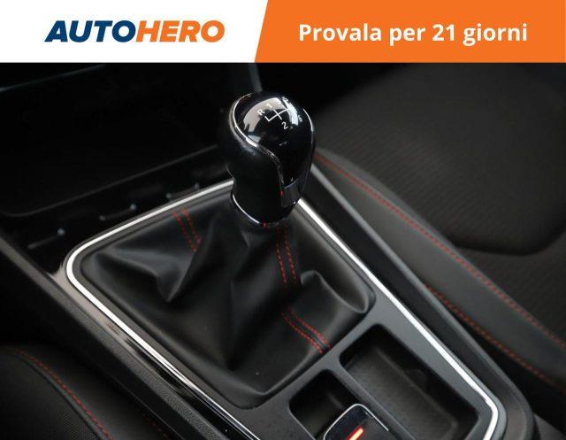 SEAT Leon 1.5 EcoTSI ST FR