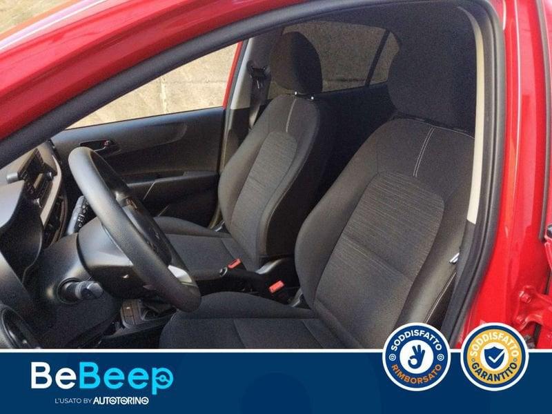 KIA Picanto 1.0 DPI URBAN