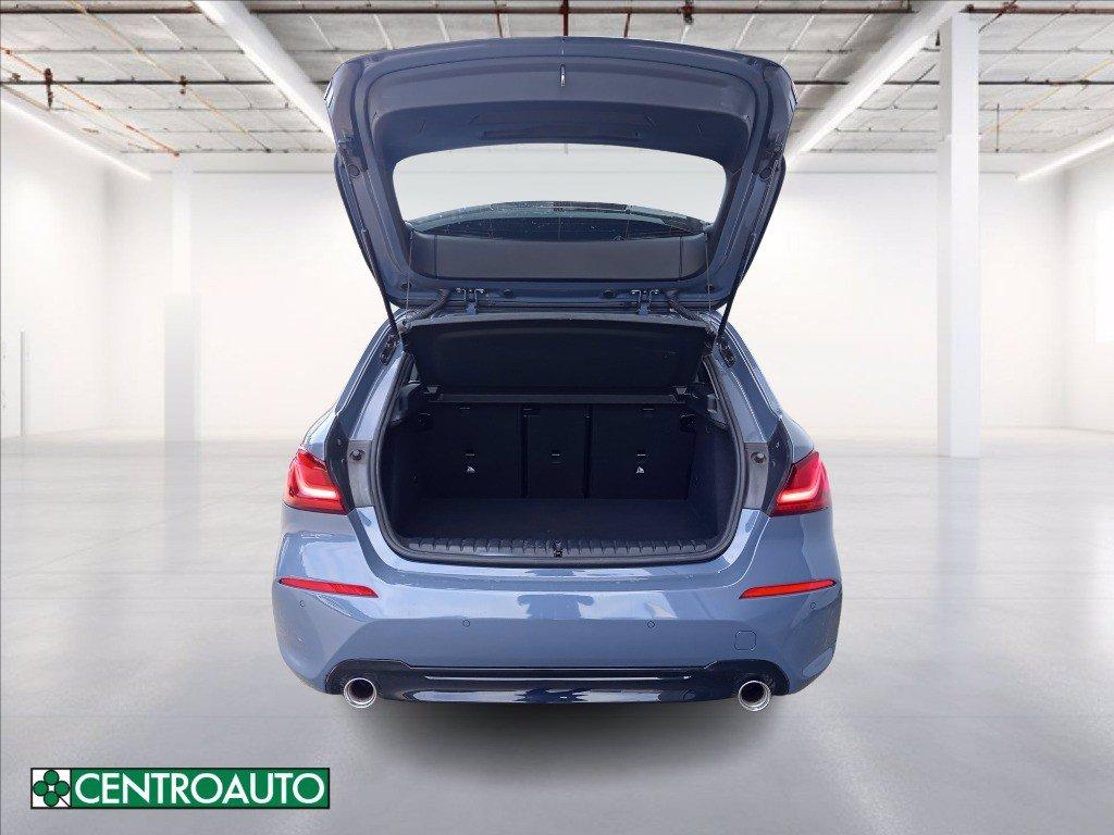 BMW 118d Sport del 2021
