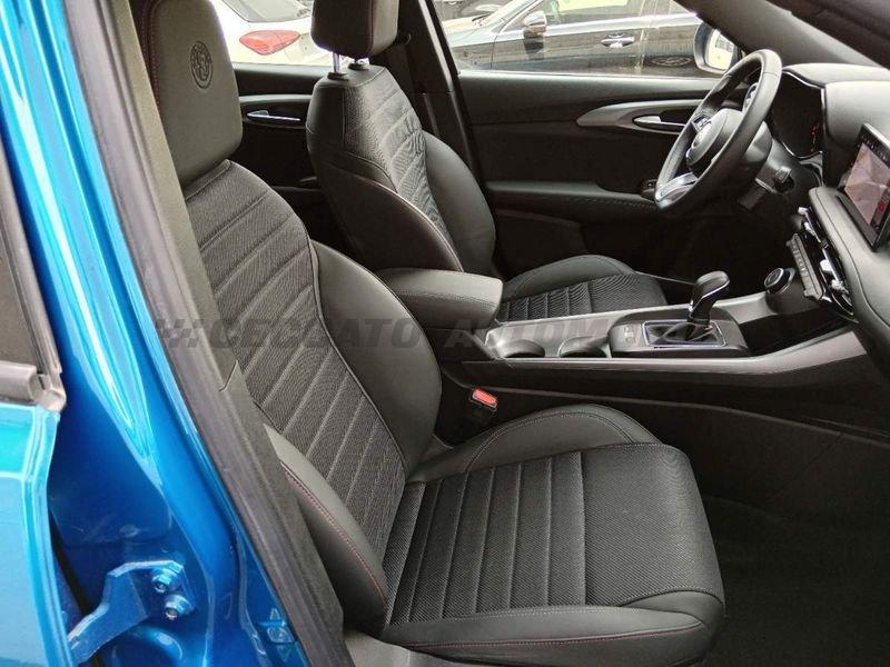 Alfa Romeo Tonale Tonale 1.6 Sprint 130cv tct6