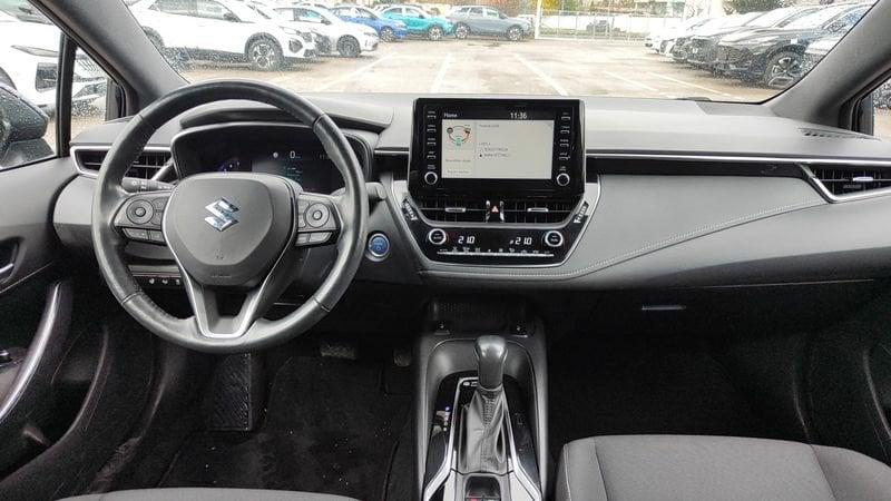 Suzuki Swace Swace 1.8 Hybrid E-CVT 2WD Cool