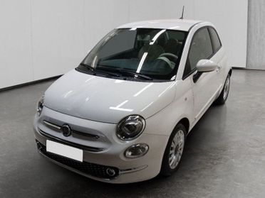 FIAT 500 1.0 hybrid Lounge 70cv