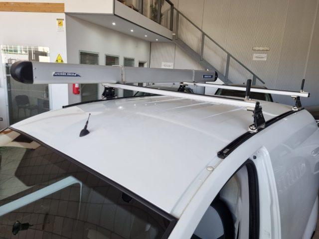 FIAT Fiorino 1.3 MJT 80CV Cargo SX