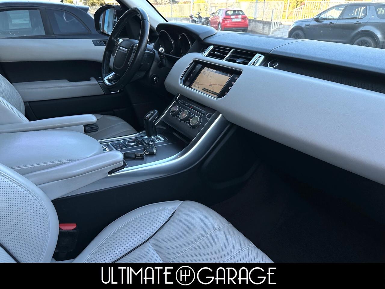 Land Rover Range Sport 3.0 E6 HSE Dynamic auto *Cerchi 22"