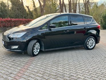 Ford C-Max 1.5 TDCi 120CV Titanium * NAVI *LED FULL