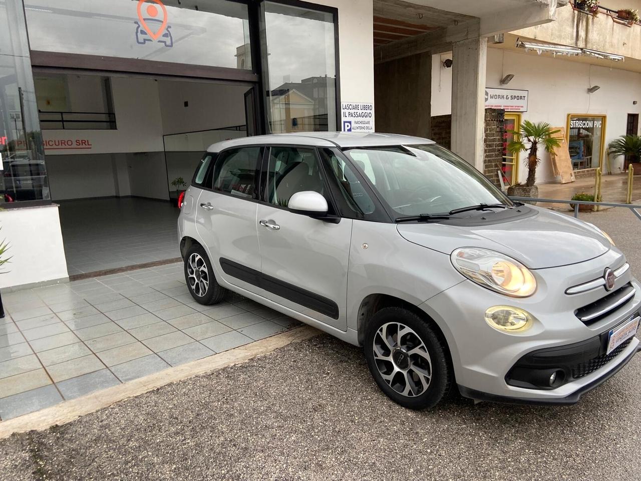 Fiat 500L 1.6 Multijet 120 CV Business