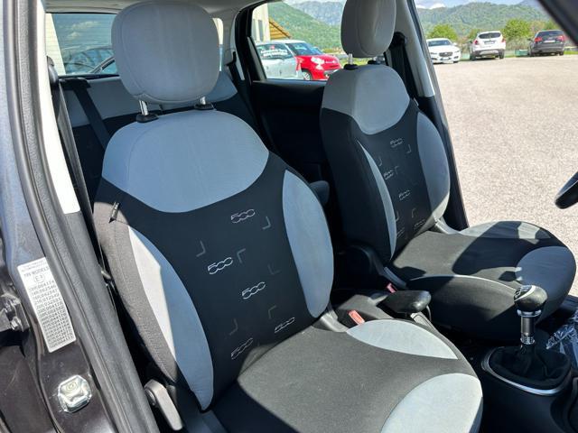 FIAT 500L 1.4 95 CV Pop Star
