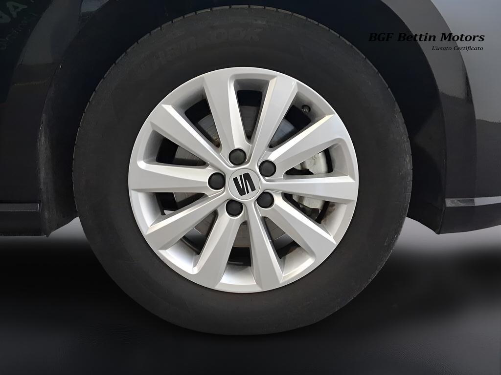 Seat Ibiza 1.0 ecotsi Style 115cv dsg