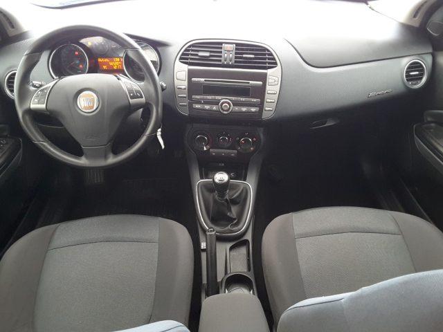 FIAT Bravo 1.4 90cv Dynamic GPL *solo 56.500 Km*