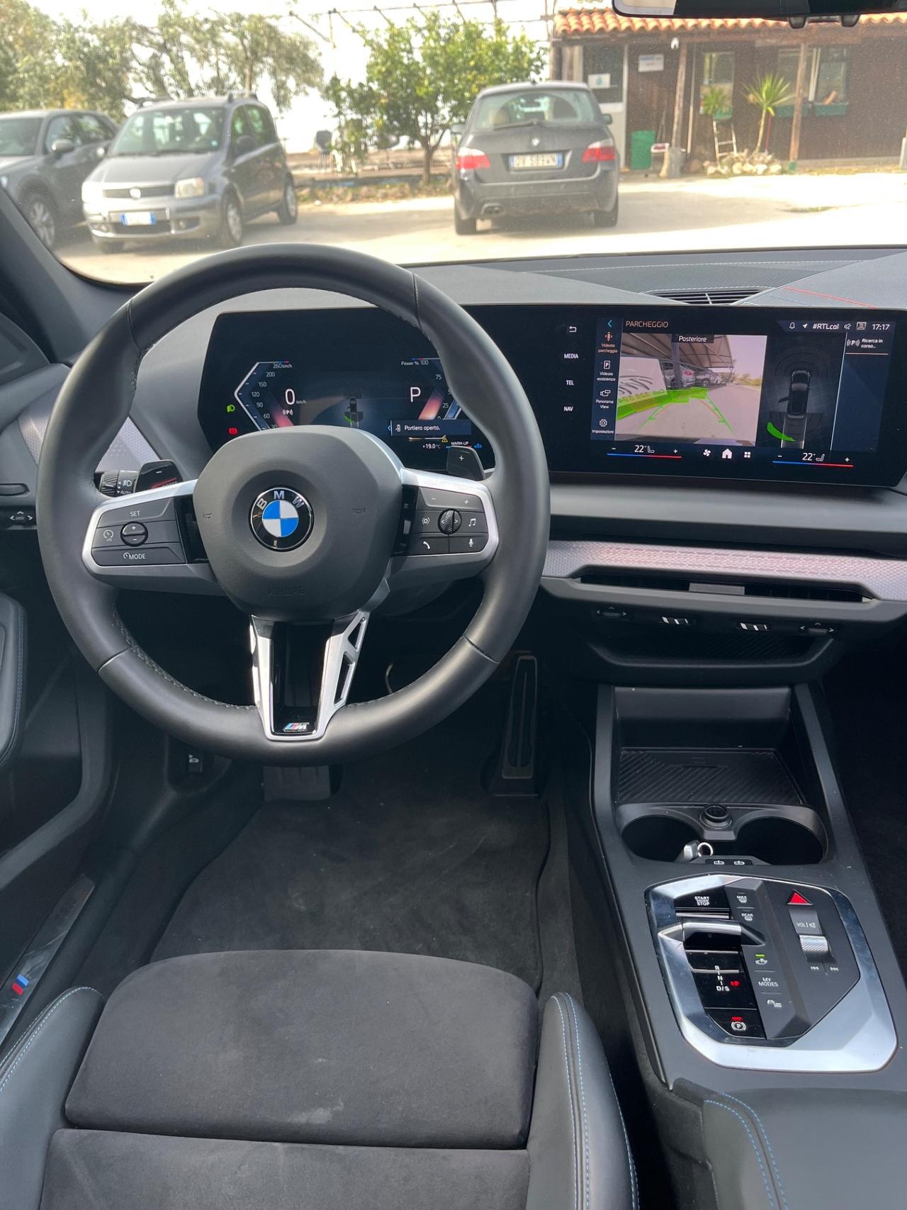 Bmw 118 118d MSport Pro